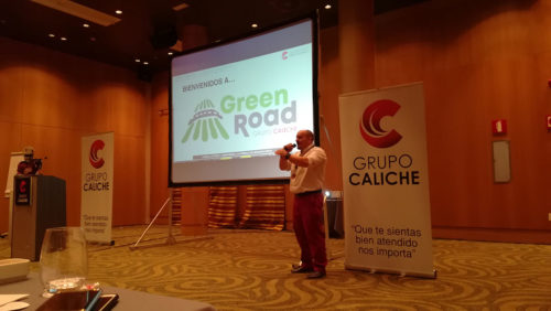 Grupo Caliche