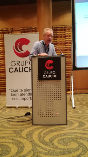 Grupo Caliche