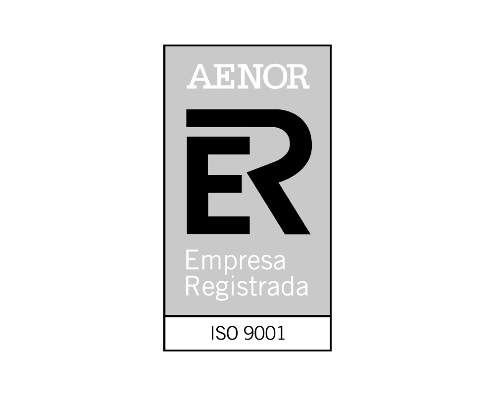 aenor-9001