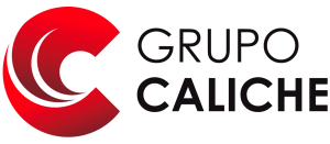 Grupo Caliche logotipo