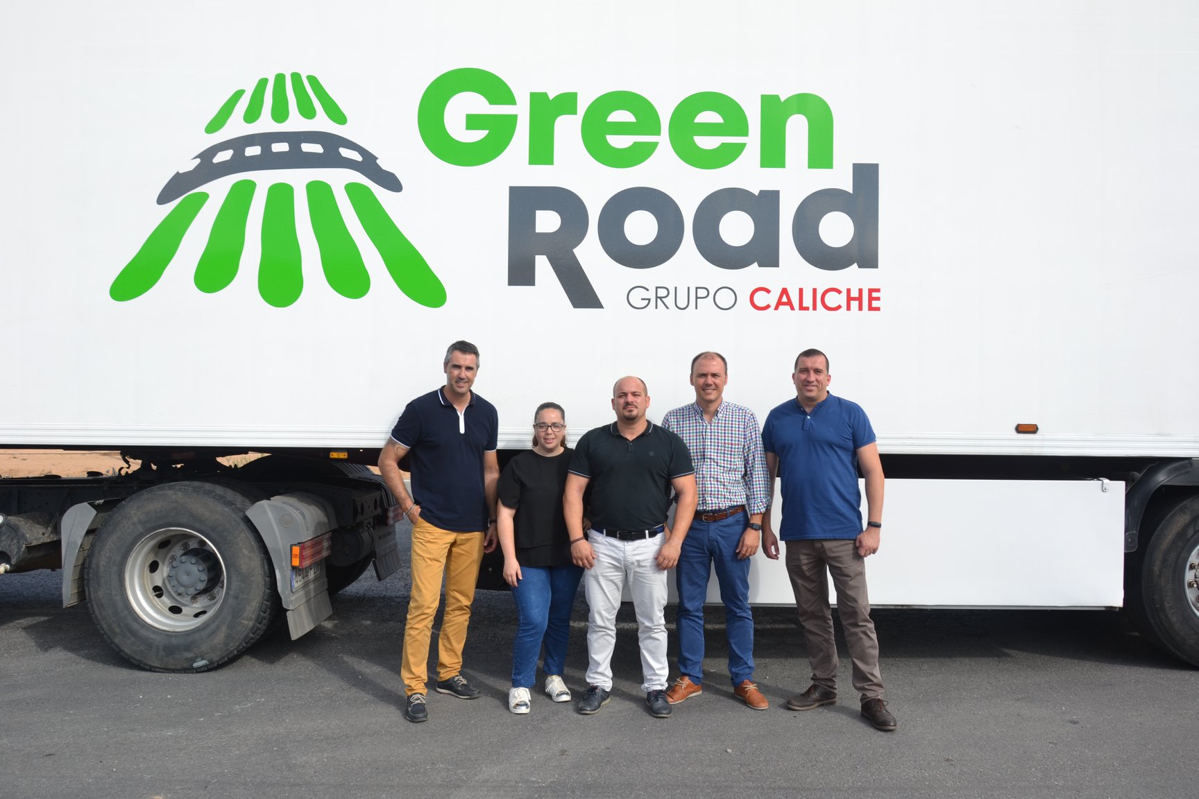greenroad