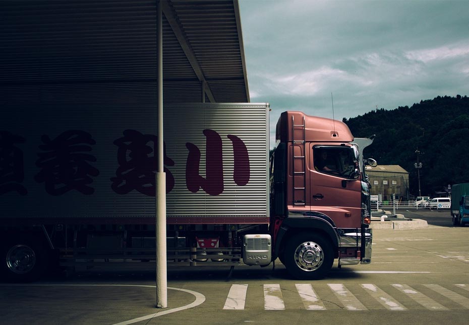 logistica