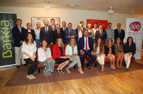 noticia premios bankia